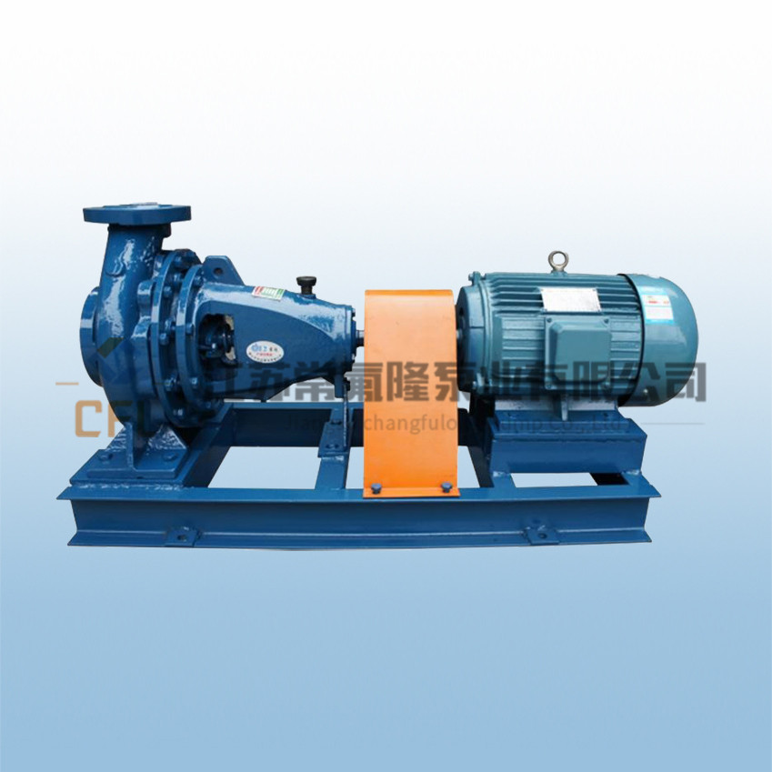 IS型離心泵|單級(jí)單吸離心泵 IS型離心泵|單級(jí)單吸離心泵